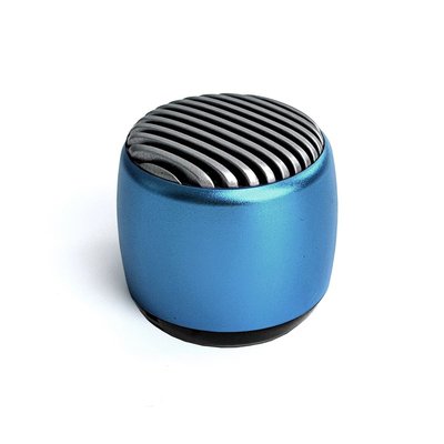 Mini Bluetooth Speaker - 20 Color Options - Peacock