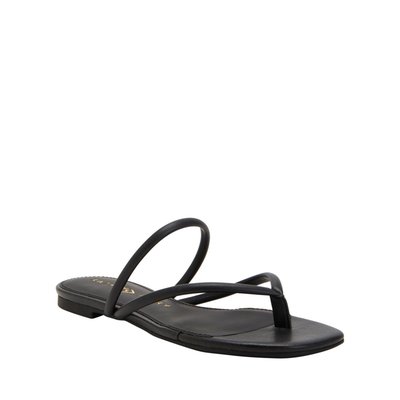 The Sammie Sandal - Black