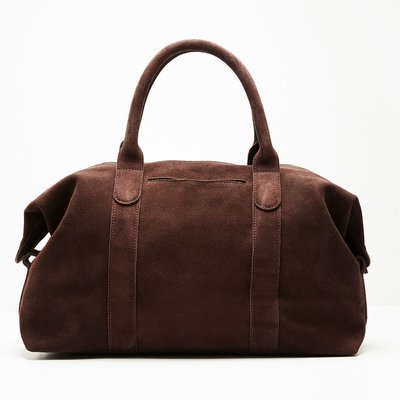 Ria Handbag - Chocolate