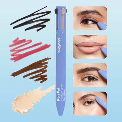4-in-1 Touch-Up Pen