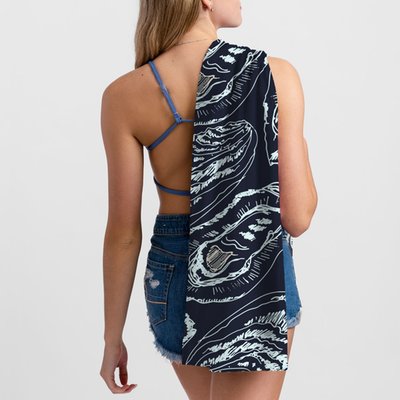 UPF 50 Towel - 15 Color Options - Sandy