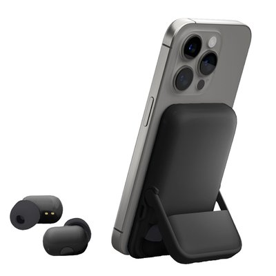 4-in-1 Power Bank Buds