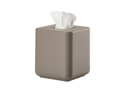 Tissue Box Square - 3 Color Options