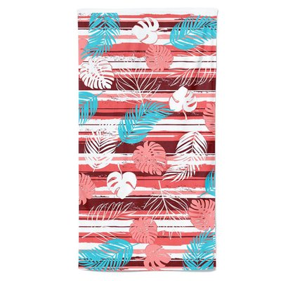 UPF 50 Towel - 15 Color Options