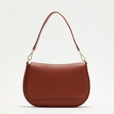 Leather Crossbody/shoulder Bag