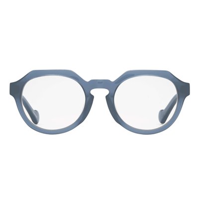 Paul Clear Readers Indoors And Sun Readers Outdoors - Blue Gray