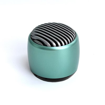 Mini Bluetooth Speaker - 20 Color Options - Sea Green