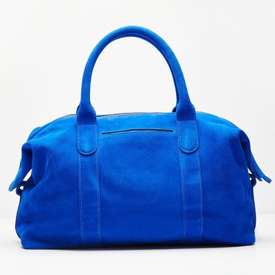 Ria Handbag - Electric Blue