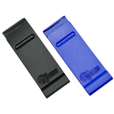 Phone Stand, Set of 2 - Black & Blue