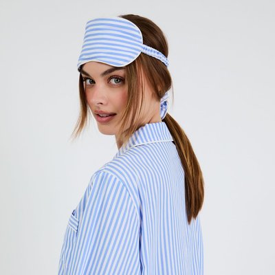 Essential Sleep Set (3 Pieces) - 7 Color Options - Blue