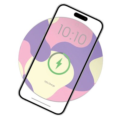 Wireless Charging Pads
