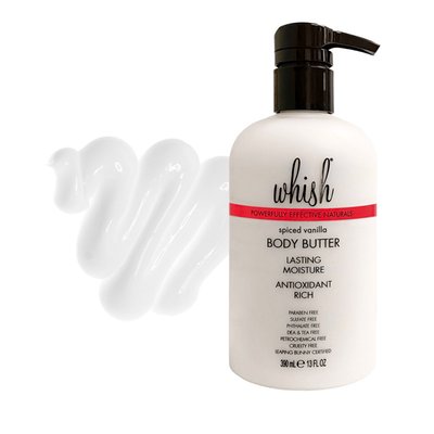 Body Butter and Body Oil Duo