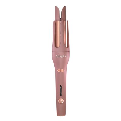 Auto Hair Curler - Rose Gold Blush