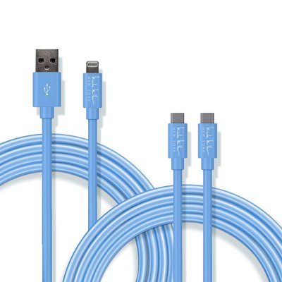 Universal Rapid Charging 3 Piece Bundle