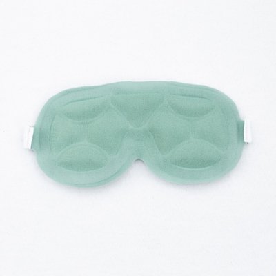 Opal Cool Eye Mask With Skin-Safe Cooling Technology - Breeze