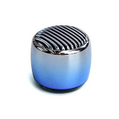 Mini Bluetooth Speaker - 20 Color Options - Moonlit Night
