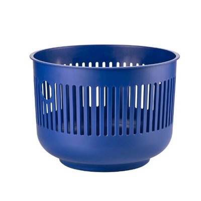 Small Laundry Basket With Lid - 5 Color Options