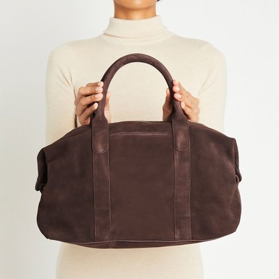 Ria Handbag - Chocolate