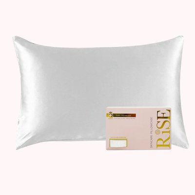 Satin Pillowcase (1 Pack)