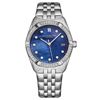 Women's Seraphina Watch - 5 Color Options - Blue