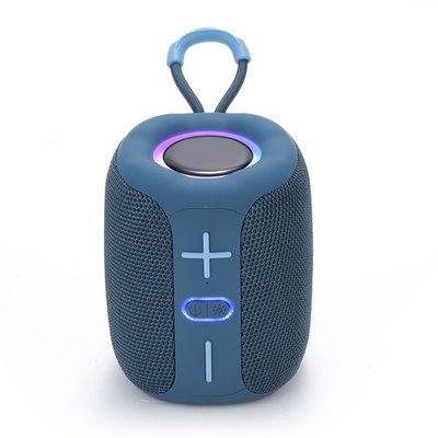 Vibin Wireless Speaker - Navy