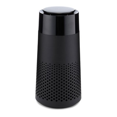 Personal Travel Air Purifier - Black