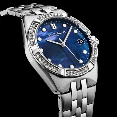 Women's Seraphina Watch - 5 Color Options - Blue