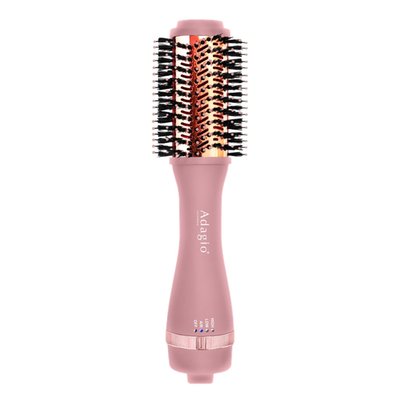 Infrared Blowout Brush - Rose