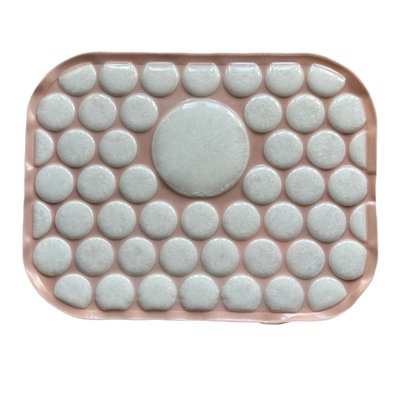 Opal Cool Pad With On-Demand Cooling Technology - Blush