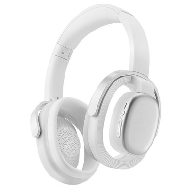 Wireless Open-Ear Headphones - White