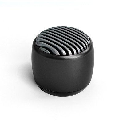 Mini Bluetooth Speaker - 20 Color Options - Black