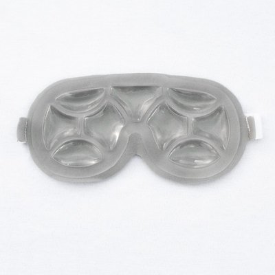 Opal Cool Eye Mask With Skin-Safe Cooling Technology - Mist