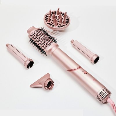 Aero Styler (5 Piece Set)