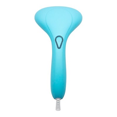 Garment Steamer Kit - 5 Color Options - Aqua