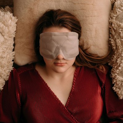 Cool Eye Mask - Mist