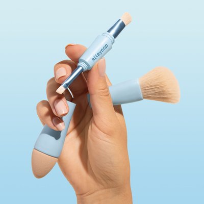 Multi-Tasker Brush