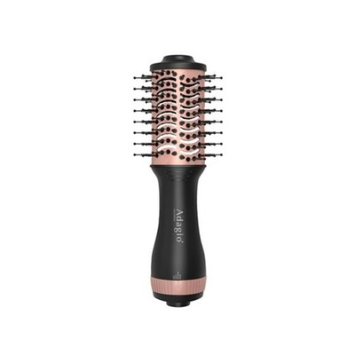 Compact Blowout Brush