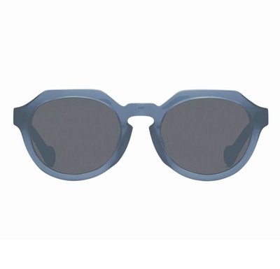Paul Clear Readers Indoors And Sun Readers Outdoors - Blue Gray