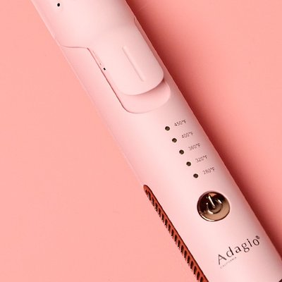 AirLock™ Styler - Pink