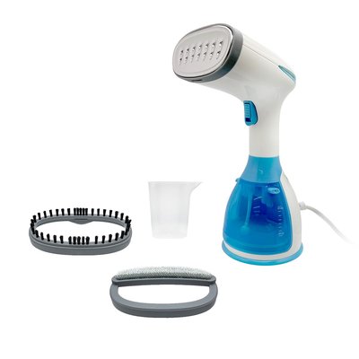 Garment Steamer Kit - Blue