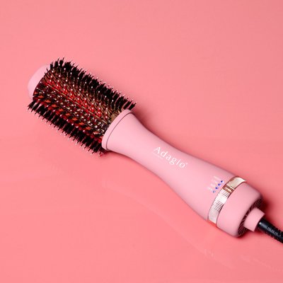 Infrared Blowout Brush - Rose