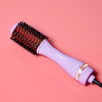 Infrared Blowout Brush - Lavender