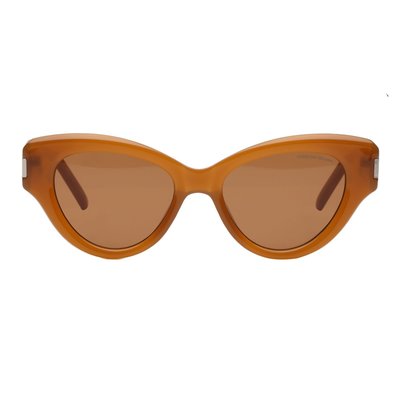 Judith Sunglasses - Orange
