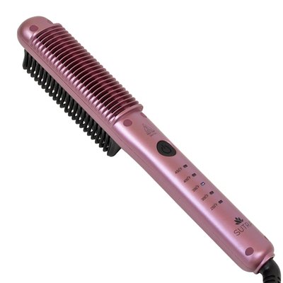 Volumizing Glider