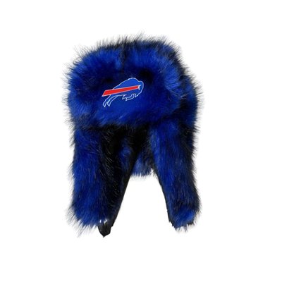 Sports Faux Fur Trapper Hat - 7 Style Options