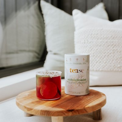 Herbal Tea - Midnight Mint