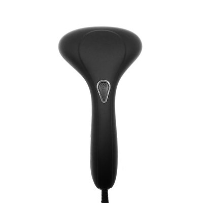 Garment Steamer Kit - 5 Color Options - Midnight