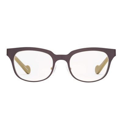 Sue Clear Readers Indoors And Sun Readers Outdoors - Greige Peach