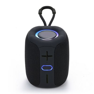 Vibin Wireless Speaker - Black