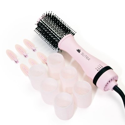 Blowout Brush Set